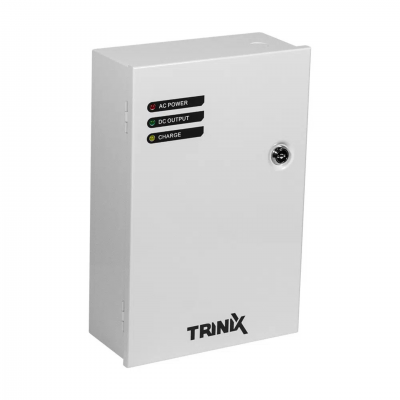 Джерело безперебійного живлення Trinix PSU-1205LED(M) LiFePO4